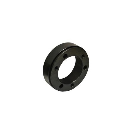 Tsubaki Hub Weld-On 3-15/16In 7In 2-1/2In Stl, 140FWB 140FWB